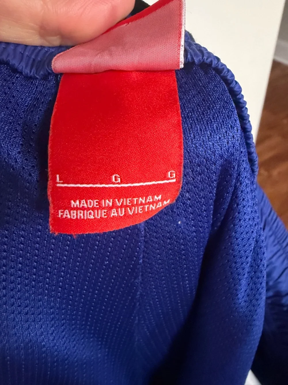 Nike jordan brand
